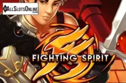Fighting Spirit