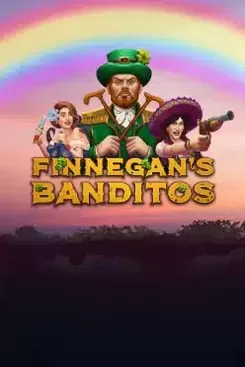 Finnegan's Banditos