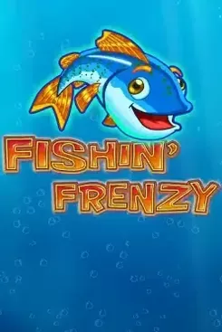 Fishin' Frenzy