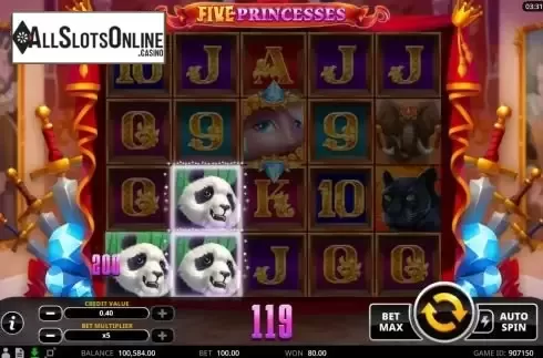 Win Screen 1