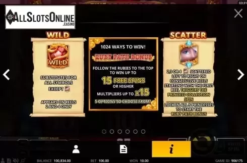 Game Rules 1
