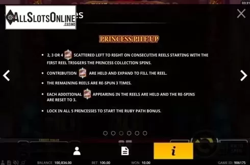 Game Rules 3