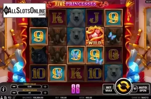Win Screen 2