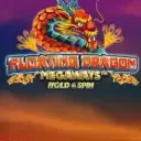 Floating Dragon Megaways
