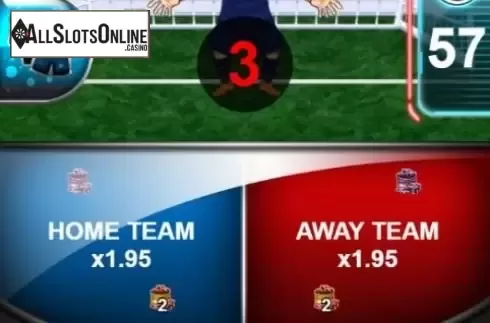 Game Screen 1