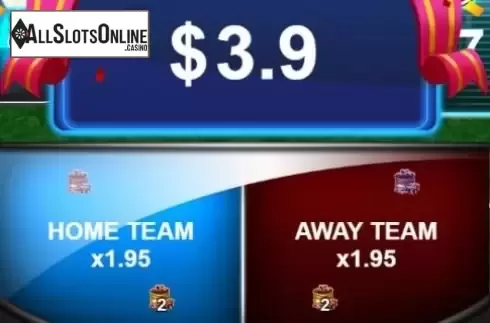 Win Screen