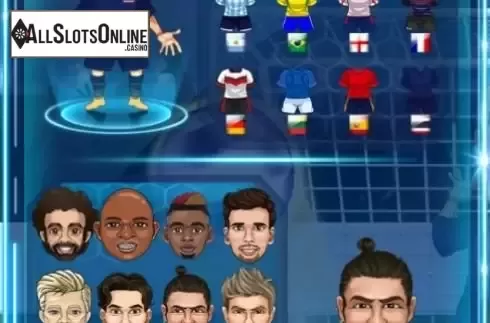 Game Screen 3