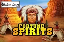Fortune Spirits