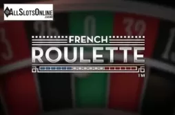 French Roulette Low Limit