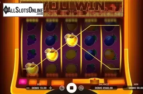 Win screen 2