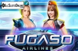 Fugaso Airlines