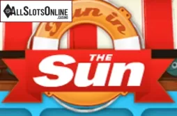 Fun in the Sun. Fun in the Sun from Gamesys