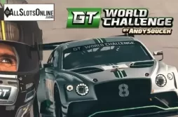 GT World Challenge by Andy Soucek