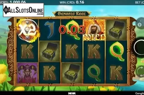 Win Screen 1