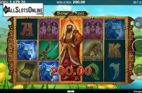 Win Screen 4