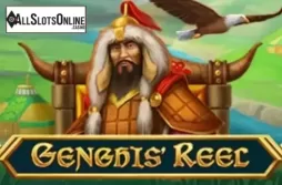 Genghis Reel