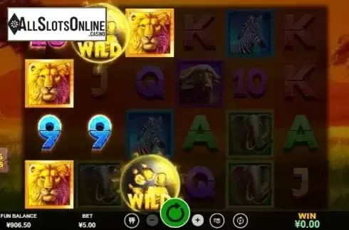 Win Screen 2