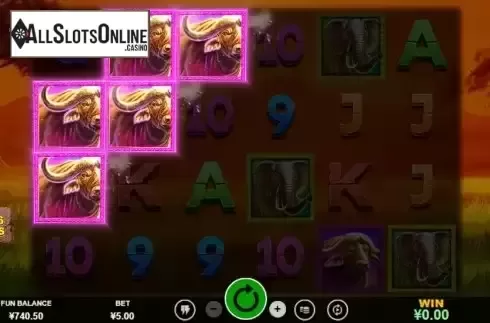Win Screen 3
