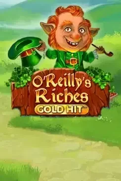 Gold Hit O'Reilly's Riches