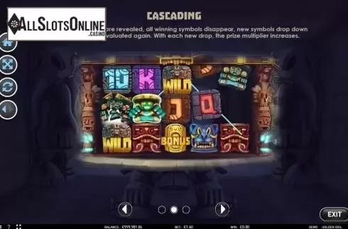 Paytable 2