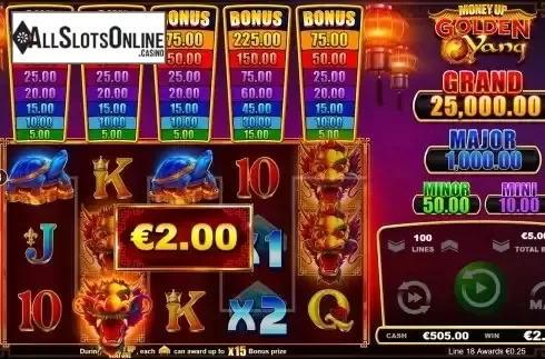 Win Screen 2