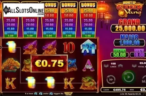 Win Screen 3