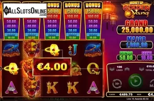 Win Screen 4