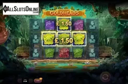 Win Screen 5