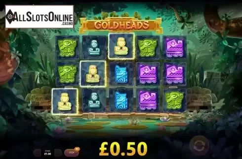 Win Screen