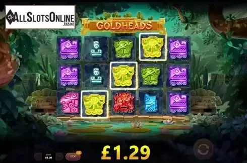 Win Screen 4