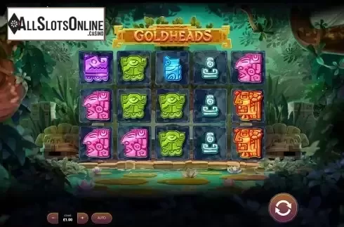 Game Screen