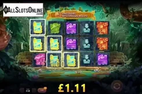 Win Screen 2