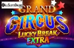 Grand Circus