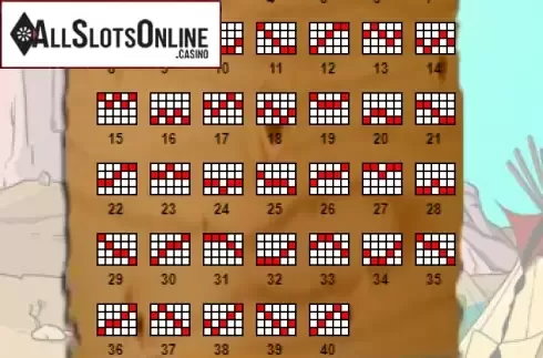 Screen9. Great Spirit (40) from Portomaso Gaming