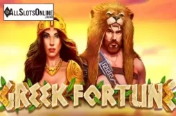 Greek Fortune
