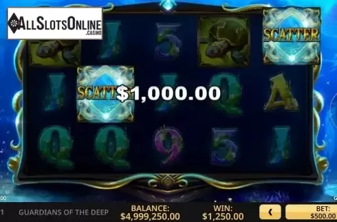 Win screen 2