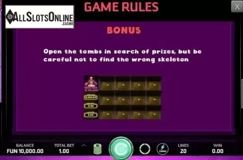Game Rules 4