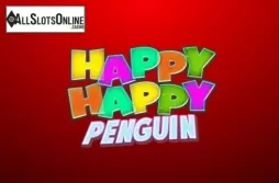 Happy Happy Penguin