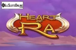 Heart of Ra