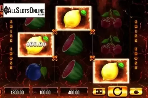 Win Screen 3. Hell Bars from SYNOT