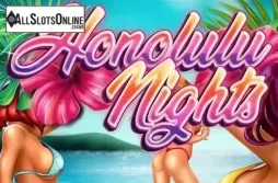 Honolulu Nights