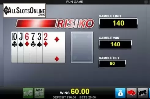 Gamble