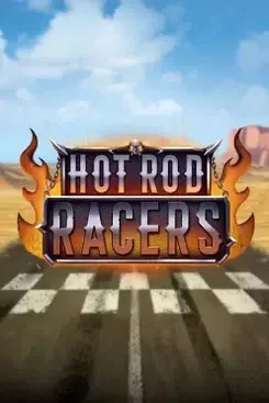Hot Rod Racers