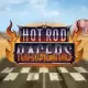Hot Rod Racers