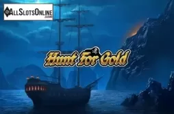 Hunt for Gold. Hunt for Gold from Play'n Go