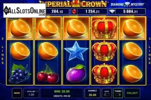 Win Screen 2