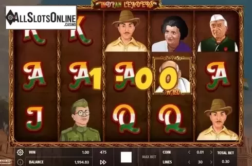 Win Screen 2
