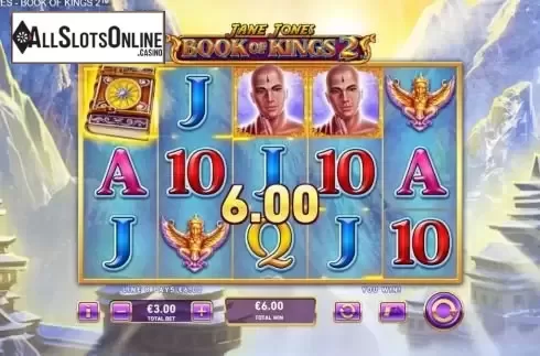 Win Screen 3
