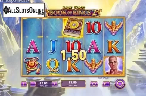 Win Screen 1