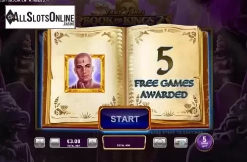 Free Spins 1
